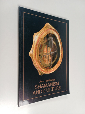 Juha Pentikäinen : Shamanism and culture