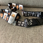 NEWCASTLE UNITED MATKALAUKKUVYÖ - pikkukuva 2
