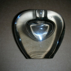 Jaakko Niemi lasisydän taide-esine - pikkukuva 1