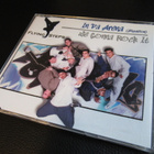 FLYING STEPS IN DA ARENA (SITUATION) / WE GONNA ROCK IT CDS - pikkukuva 1