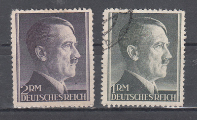 REICH 1942 Hitler