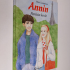 Mari Lampinen : Annin Pariisin kevät - pikkukuva 1