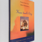 Anna-Liisa Suni : Kun tuuli käy : inhimillinen kuolema - pikkukuva 1