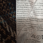 Ruudullinen takki M Vero Moda - pikkukuva 4