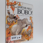 Pierre Bourgeat : Nauretaan yhdessä, Bobo! - pikkukuva 1