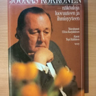 Joonas Kokkonen - Näköaloja Kirja - pikkukuva 1
