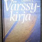 Virve Sammalkorpi : Suuri Värssykirja - pikkukuva 1
