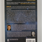 Steven Kotler ym. : Bold - How to Go Big, Achieve Success... - pikkukuva 2