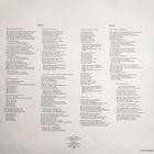 Richard Thompson - Hand Of Kindness - Hannibal Records DMM - pikkukuva 3