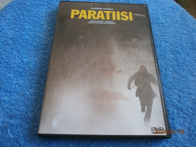 PARATIISI    -     DVD