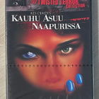 Wes Craven: KAUHU ASUU NAAPURISSA (1986) *UUSI* - pikkukuva 1