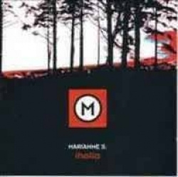 Marianne S. - Iholla (CD)