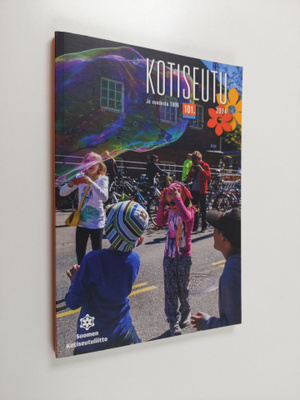 Kotiseutu 2014