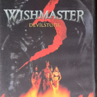 Wishmaster 3 Devilstone -DVD.SUOMIKANNET - pikkukuva 1
