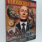 Vuosikirja 2014 : Vuoden tapahtumat historian näkökulmasta - pikkukuva 1