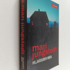 Mari Jungstedt : Hiljaisuuden hinta - pikkukuva 1