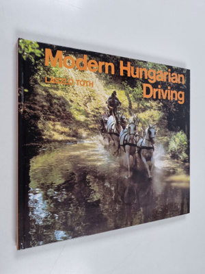 Laszlo Toth : Modern Hungarian driving
