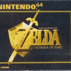 The Legend Of Zelda: Ocarina Of Time - pikkukuva 1