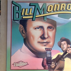 BILL MONROE :: COLUMBIA HISTORIC EDITION :: VINYYLI LP  1984 - pikkukuva 1