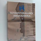 Sotahistoriallinen aikakauskirja 30 - pikkukuva 1