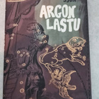 Sjón Argon lastu - pikkukuva 1