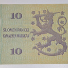 10 Markkaa 1980 Litt. A korvaava 1991263138 - pikkukuva 2
