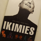 ikimies  lEENA LARVA - hEIKKI tAKALA - pikkukuva 1