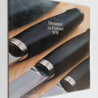 Designed in Finland 1978 - pikkukuva 1