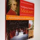 Max Becker : Wolfgang Amadeus Mozart : kuvaelämäkerta - pikkukuva 1