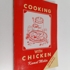 Kamal Mehta : Cooking with Chicken : Recipes from East an... - pikkukuva 1