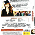 dvd, Vastavalmistunut - Post Grad [komedia] - pikkukuva 2