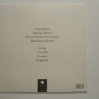 Kimmo Helén - Helén LP UUSI - pikkukuva 2