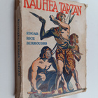Edgar Rice Burroughs : Kauhea Tarzan - pikkukuva 1