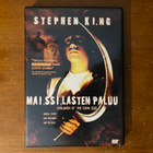 Maissilasten paluu DVD - pikkukuva 1