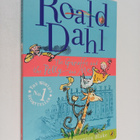 Roald Dahl : The giraffe and the pelly and me - pikkukuva 1