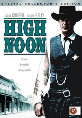High Noon  -  Special Collector's Edition  -  DVD