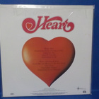 HEART - DREAMBOAT ANNIE M-/EX+ CAN -86 REISSUE LP - pikkukuva 2