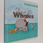 Scott Adams : Shave the Whales : a Dilbert Book - pikkukuva 1