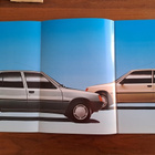 Peugeot 205 -esite, 1989 - pikkukuva 1