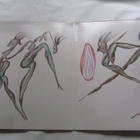 Miles Davis: You´re Under Arrest   LP  1985 - pikkukuva 3