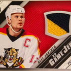 Olli Jokinen 2005-06 UD Game Jersey - pikkukuva 1