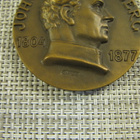 John Ludv .Runeberg mitali 1954 /Gerda Qvist 1954 - pikkukuva 2