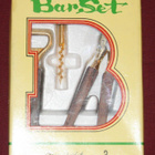 Baaritarvikesetti BarSet - pikkukuva 2
