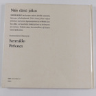 Pauline Baynes : Sammakko - pikkukuva 2