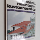 Rainer Hyttinen : Omakotirakentajan kustannustieto - pikkukuva 1