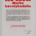 Leo Bruce : Murha kävelykadulla - pikkukuva 2