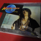 ANDY MCCOY - TOO MUCH AIN'T ENOUGH CD EX/EX+ CD - pikkukuva 1