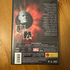 Hellraiser: maanpäällinen helvetti  DVD - pikkukuva 2