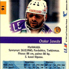 JÄÄKIEKKO OTAKAR JANECKY - pikkukuva 2