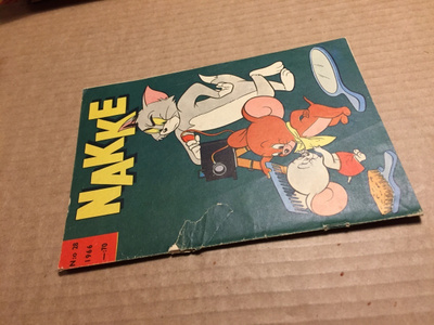 NAKKE 28/1966